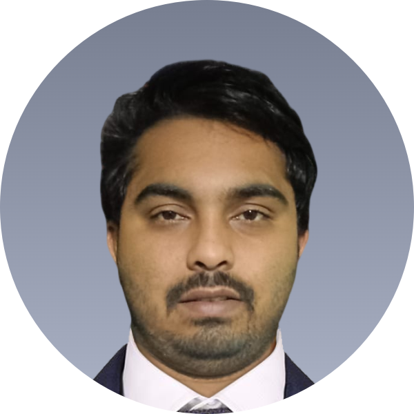 Pavan Kumar